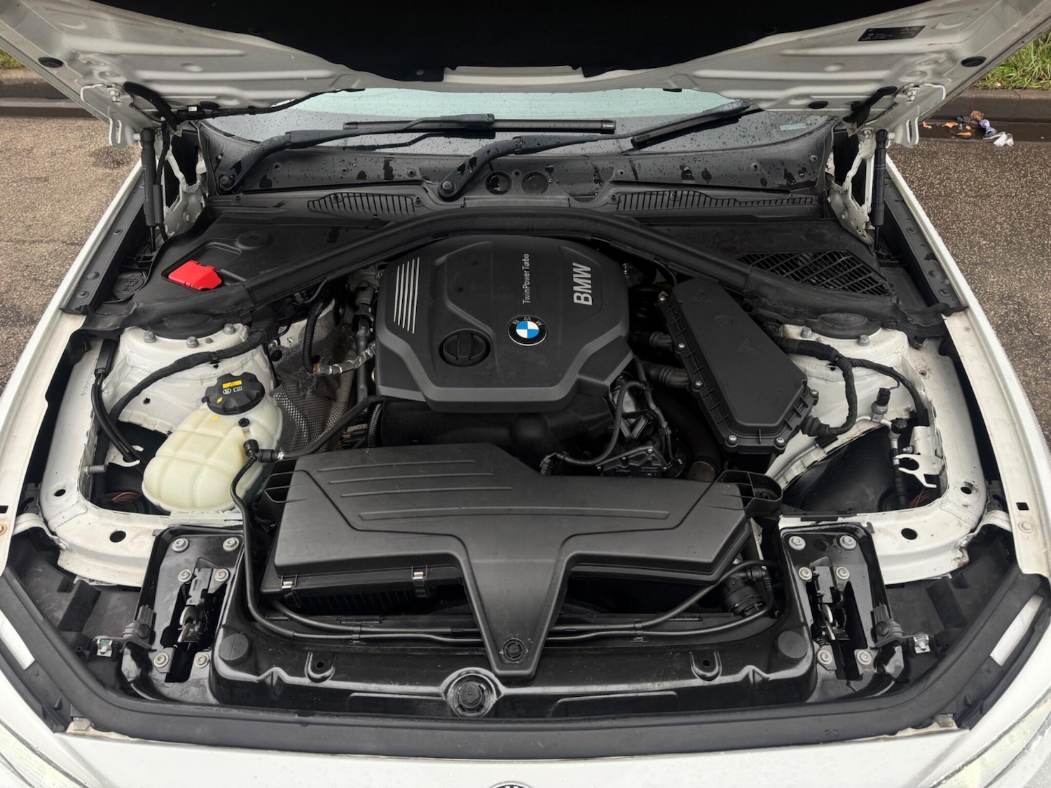 Used BMW 1 Series for sale - 76824944: Photo 16