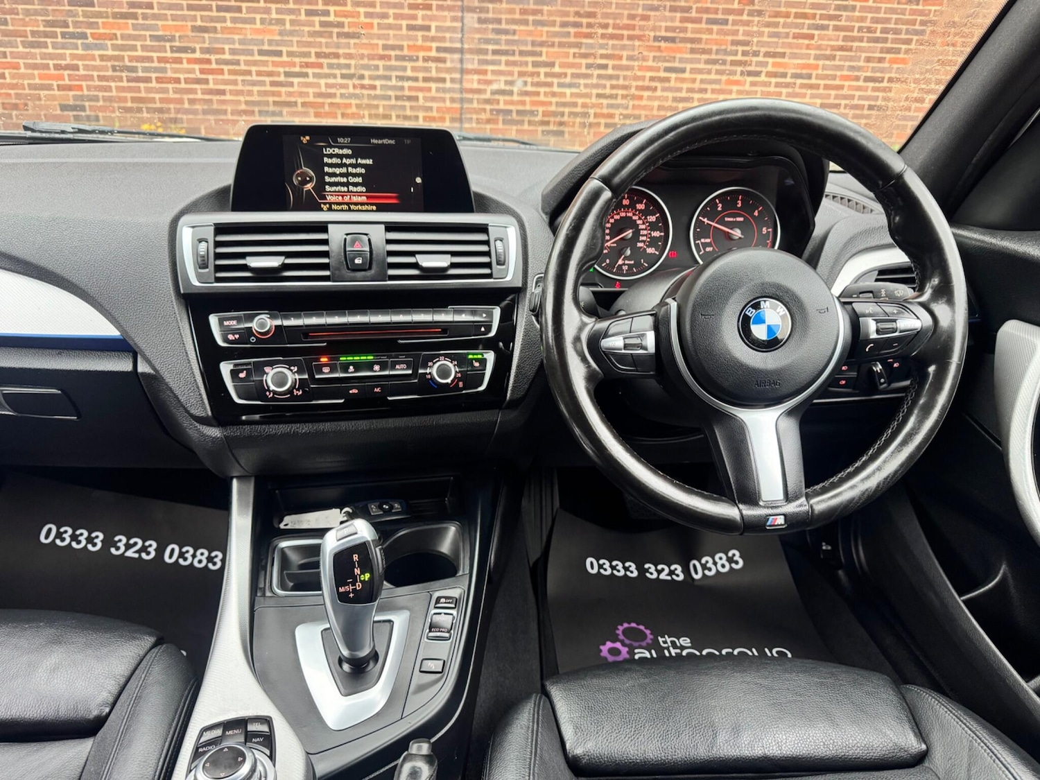 Used BMW 1 Series for sale - 76824944: Photo 17