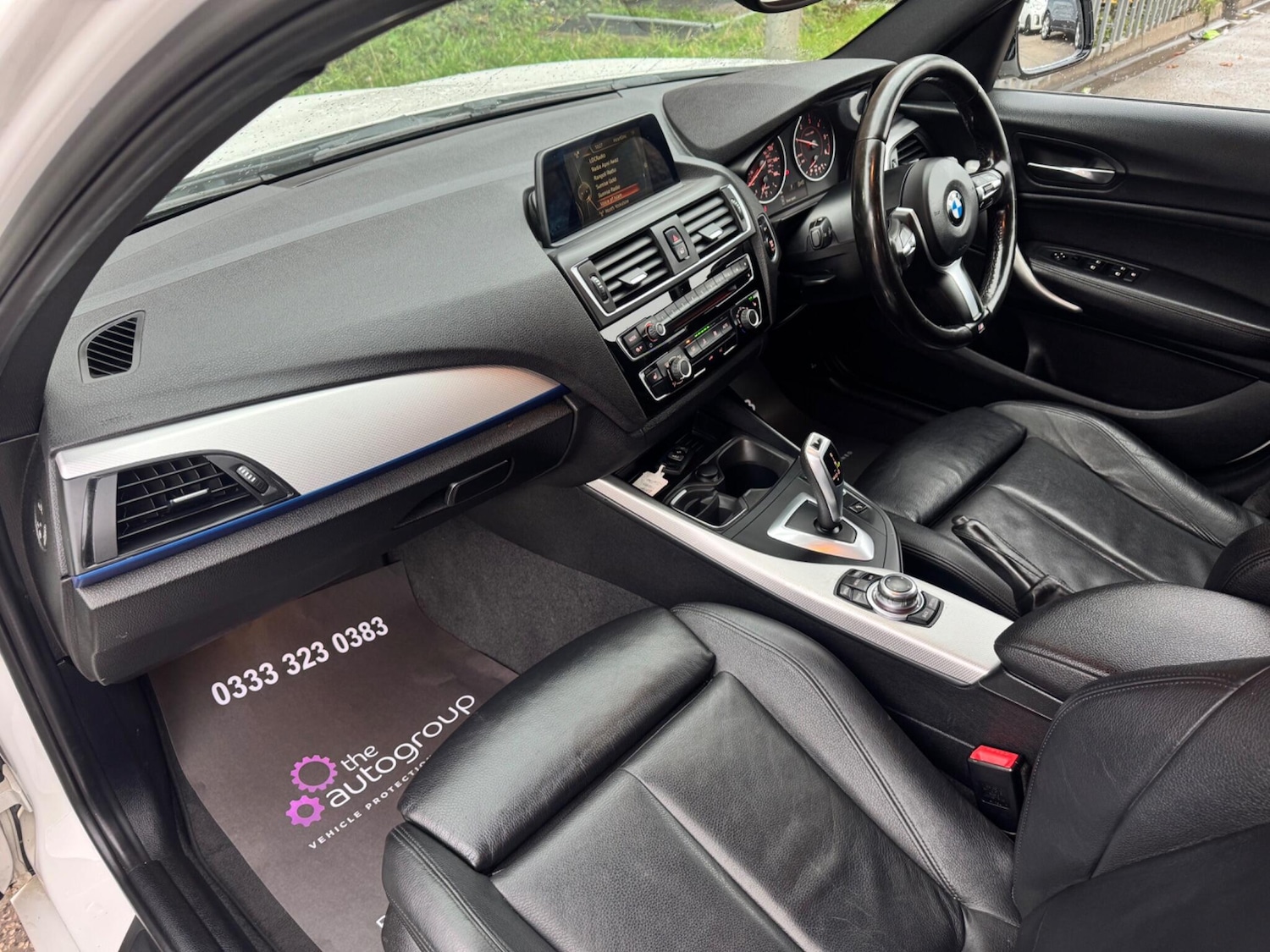 Used BMW 1 Series for sale - 76824944: Photo 18