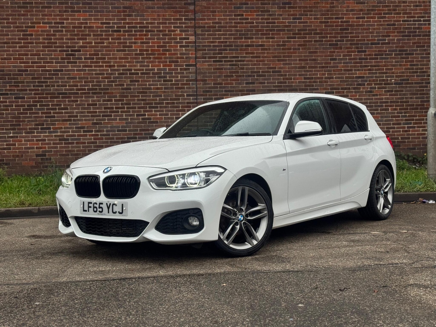 Used BMW 1 Series for sale - 76824944: Photo 2