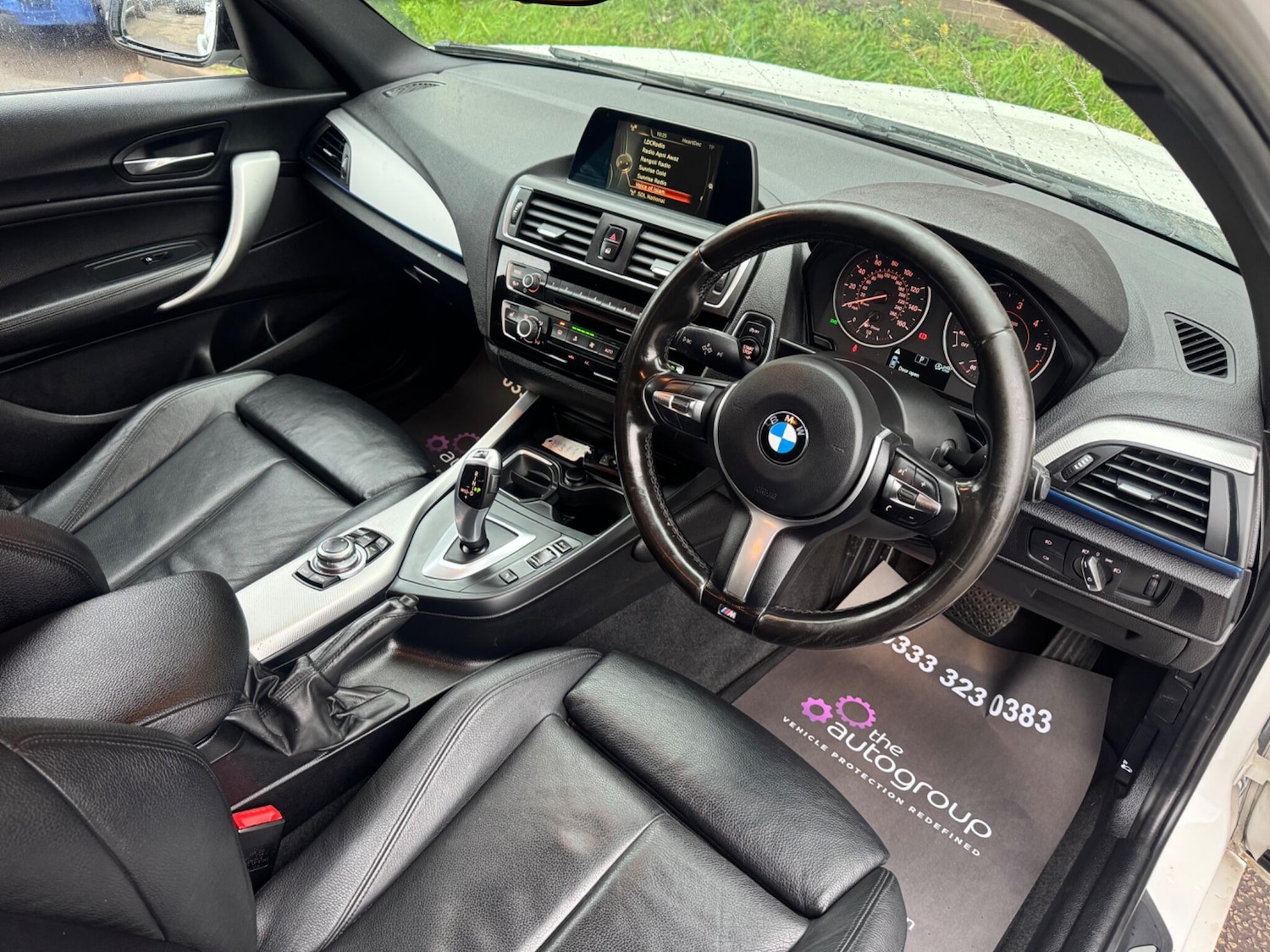 Used BMW 1 Series for sale - 76824944: Photo 20