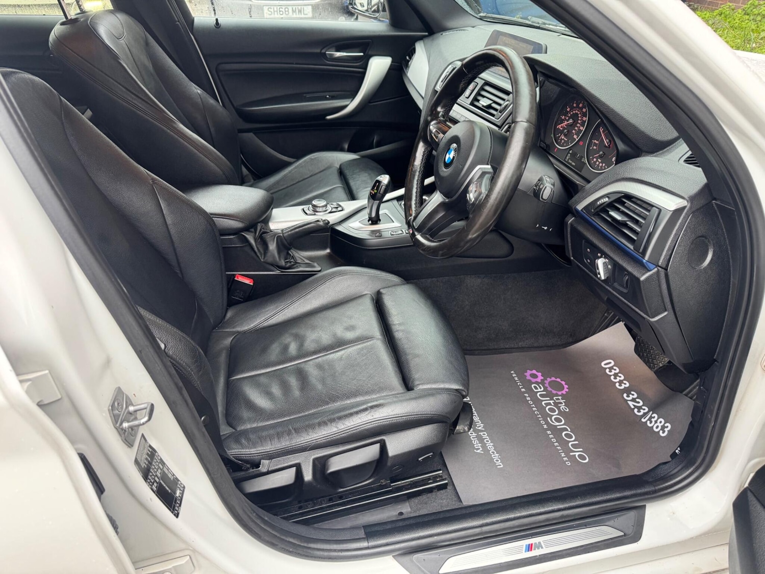 Used BMW 1 Series for sale - 76824944: Photo 21