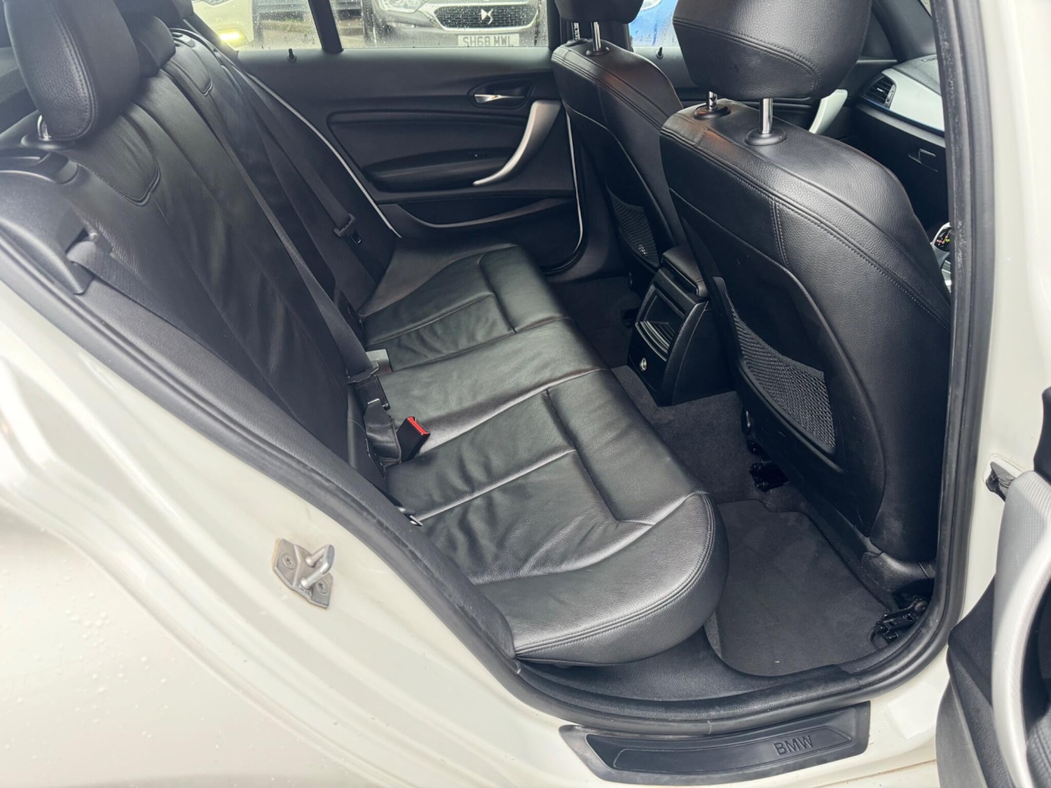 Used BMW 1 Series for sale - 76824944: Photo 23