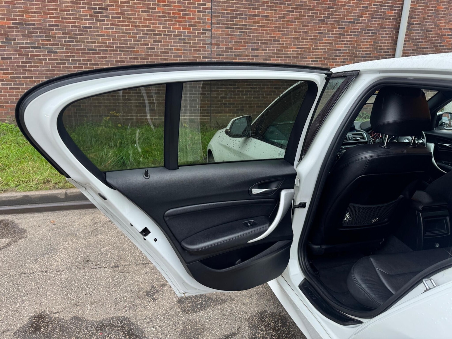 Used BMW 1 Series for sale - 76824944: Photo 27