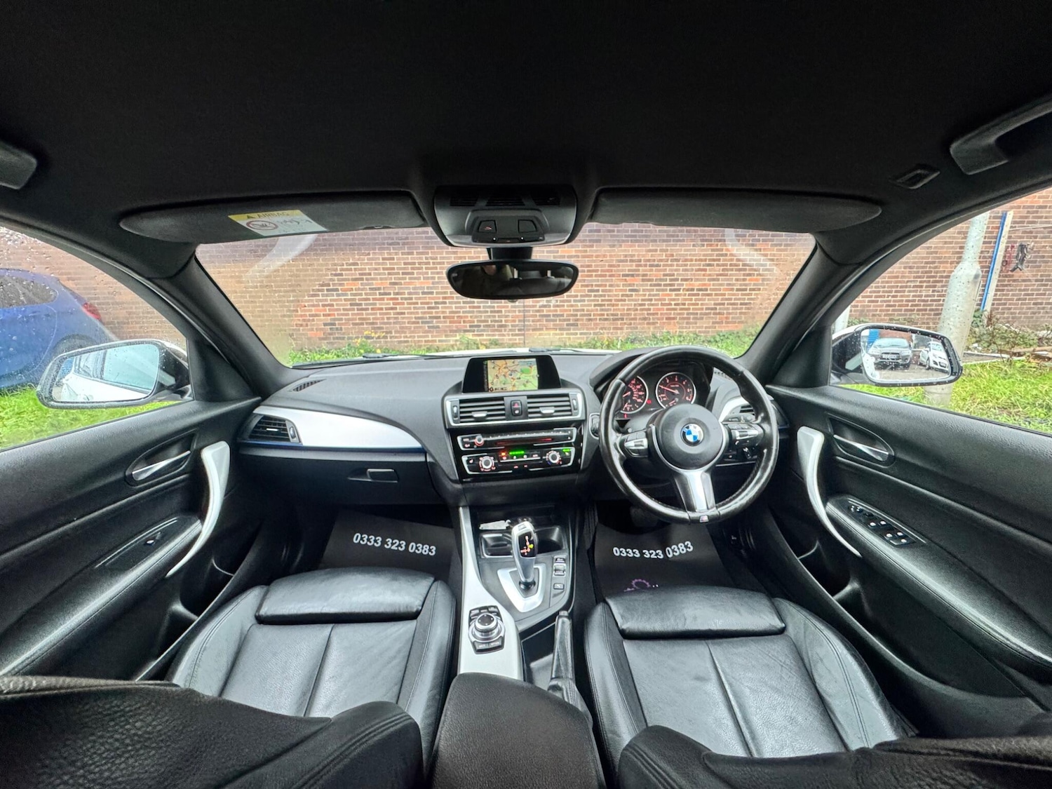 Used BMW 1 Series for sale - 76824944: Photo 3