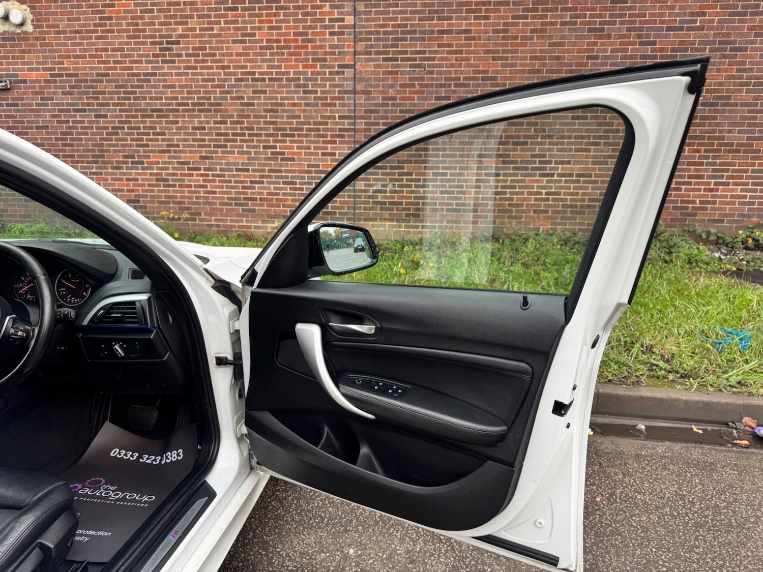 Used BMW 1 Series for sale - 76824944: Photo 30