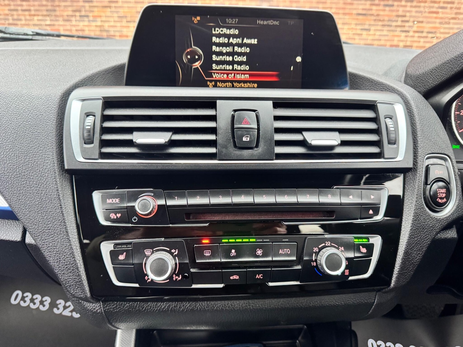 Used BMW 1 Series for sale - 76824944: Photo 35