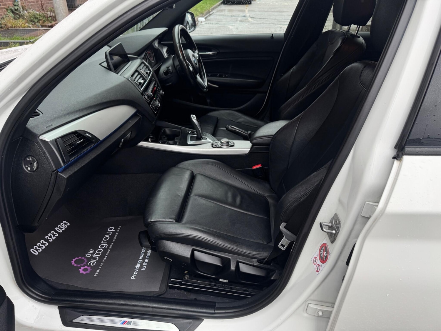 Used BMW 1 Series for sale - 76824944: Photo 37