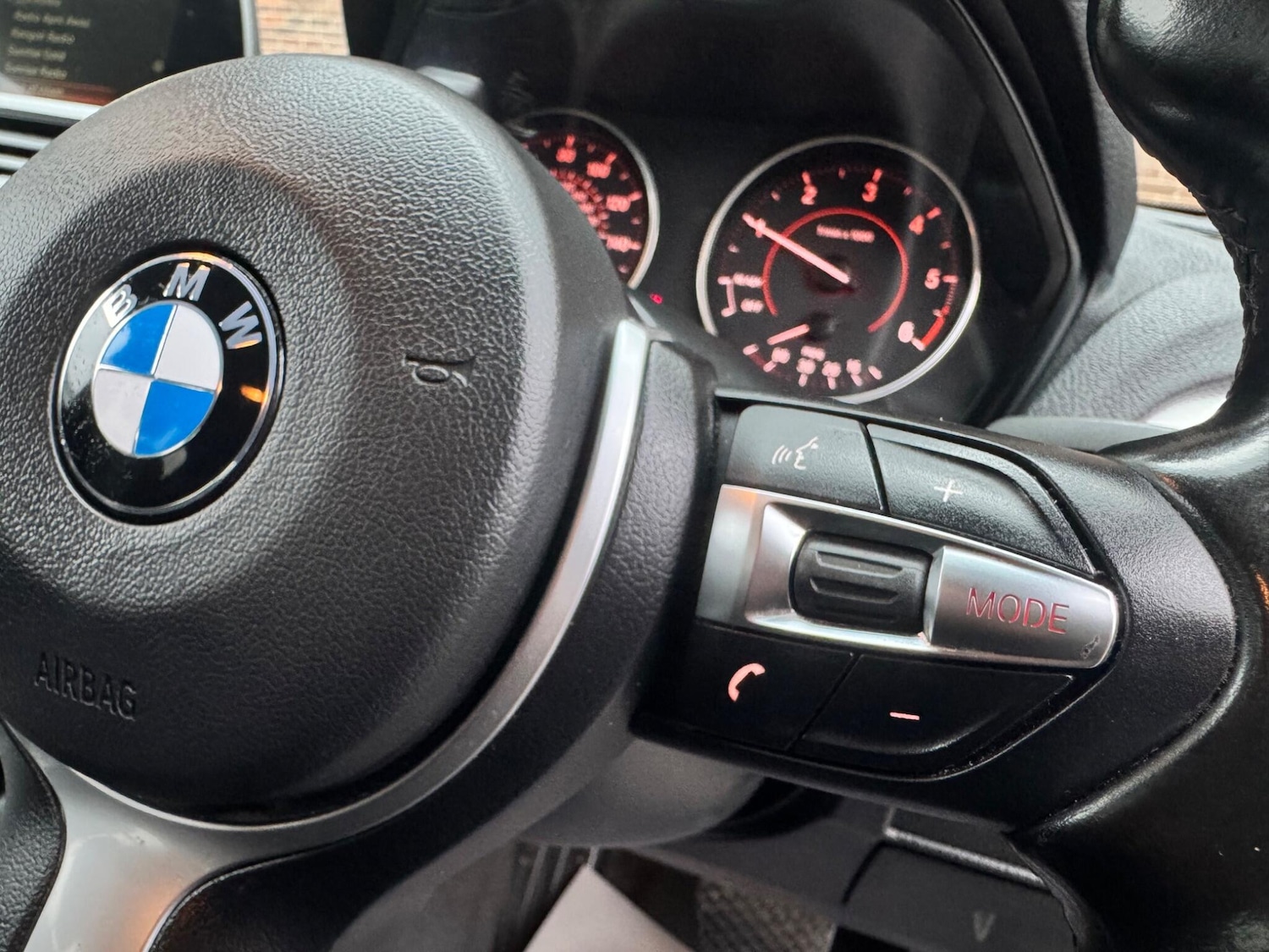 Used BMW 1 Series for sale - 76824944: Photo 38