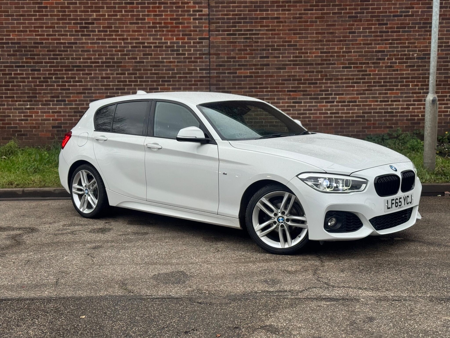 Used BMW 1 Series for sale - 76824944: Photo 4