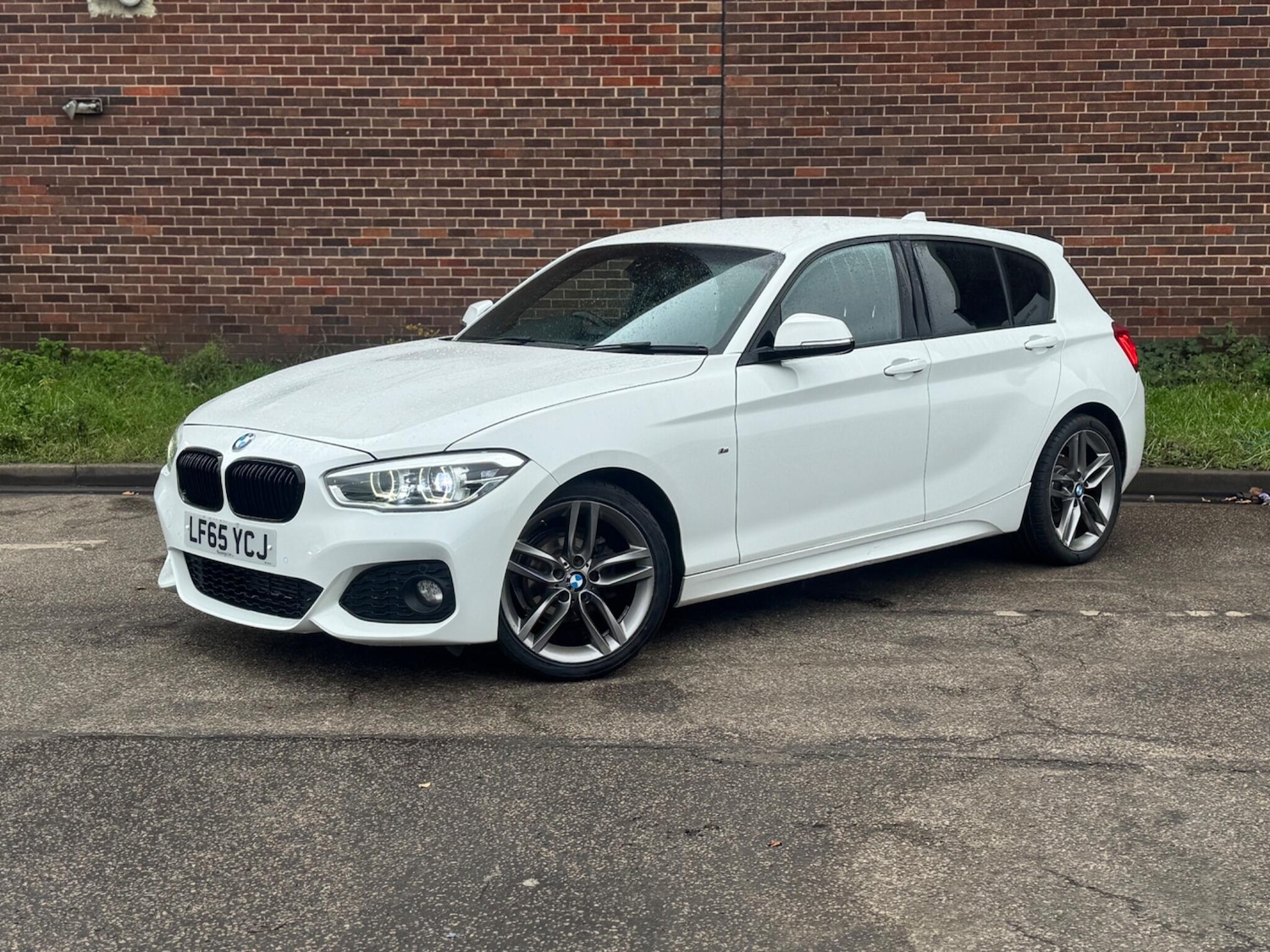 Used BMW 1 Series for sale - 76824944: Photo 6