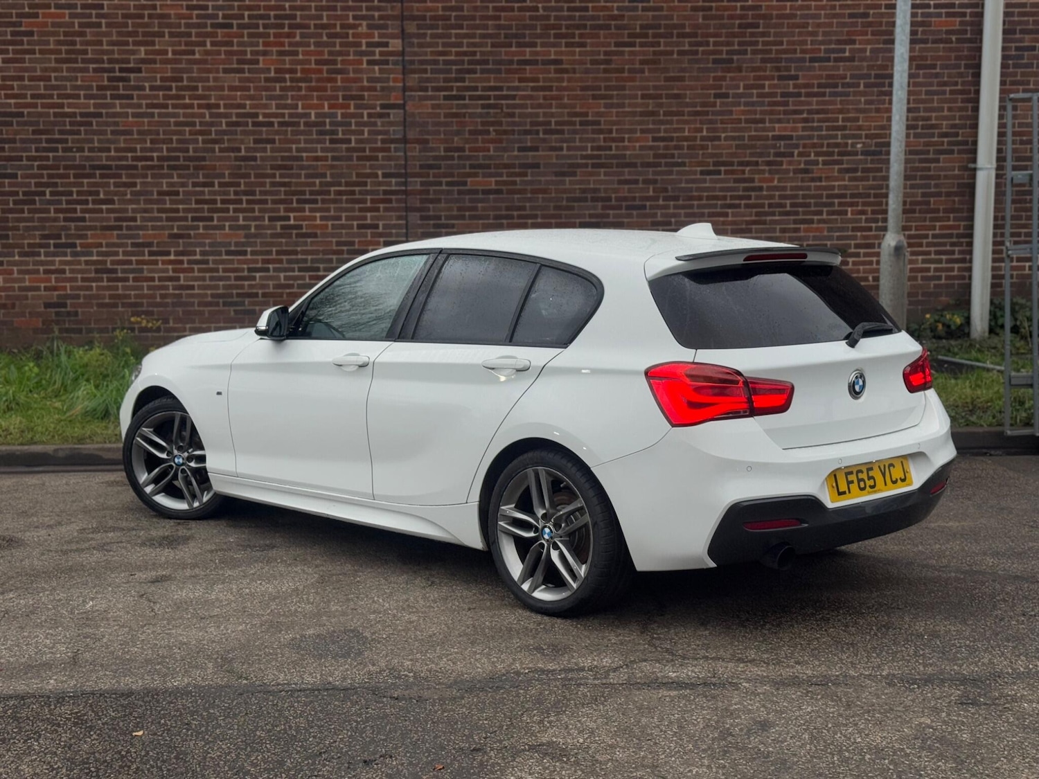 Used BMW 1 Series for sale - 76824944: Photo 7