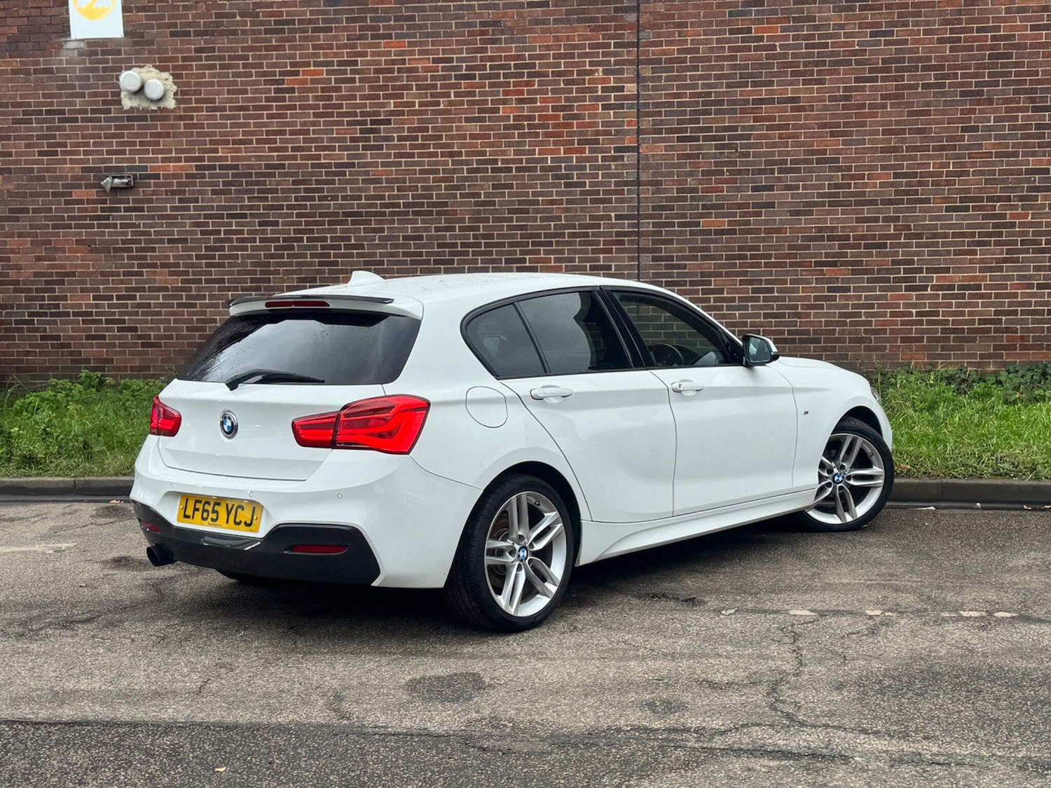 Used BMW 1 Series for sale - 76824944: Photo 9