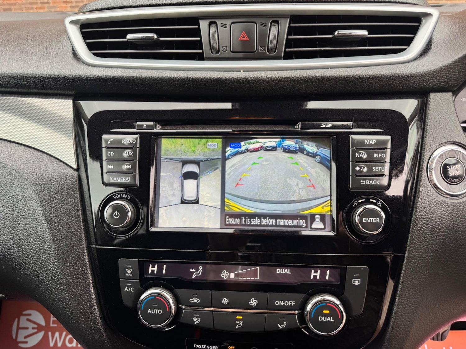 Vehicle 26