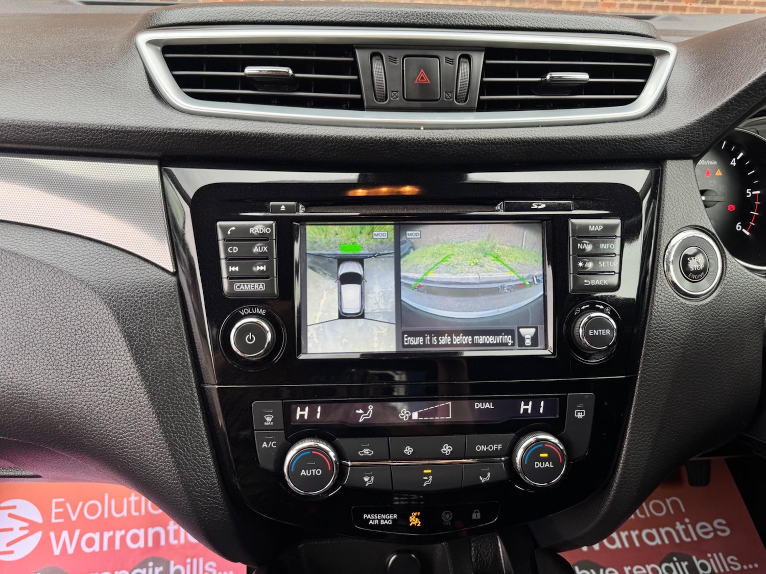 Vehicle 29