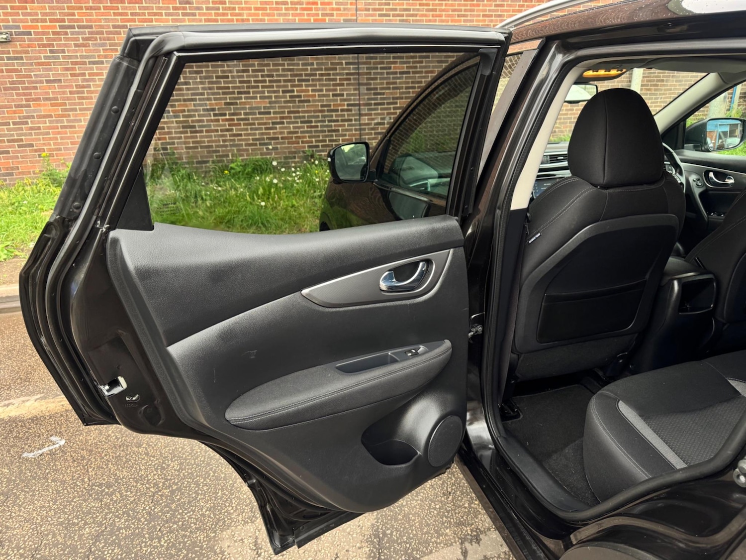 Vehicle 40