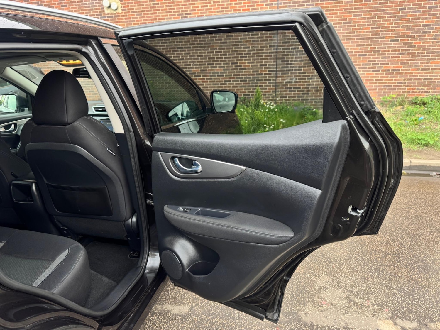 Vehicle 45