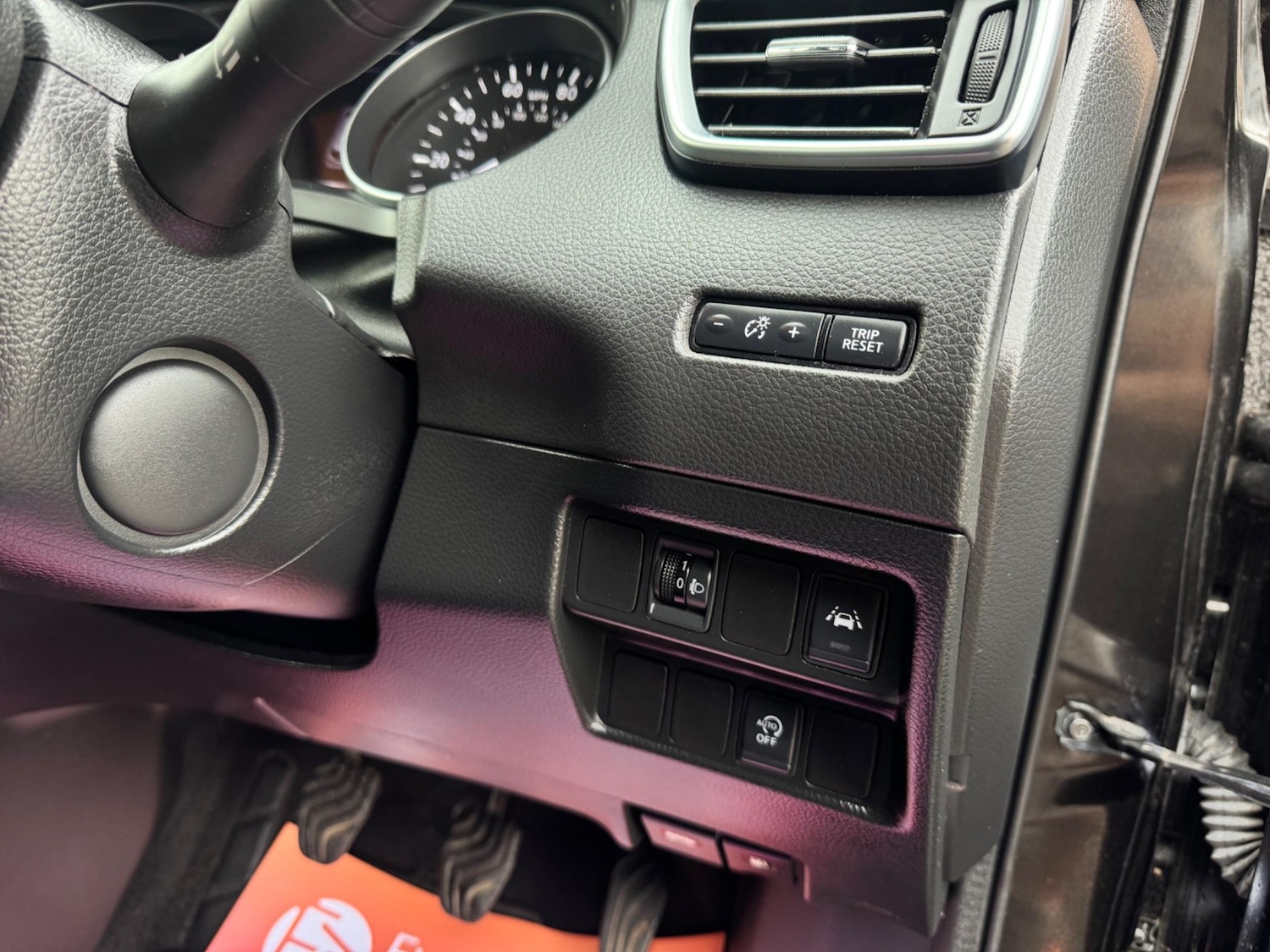 Vehicle 50