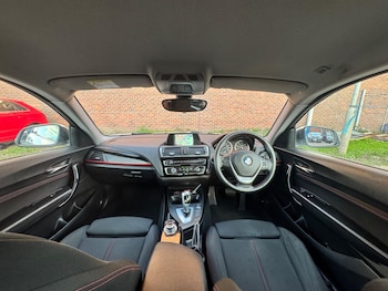 Used BMW 2 Series 2016 for sale - 78062615: Photo