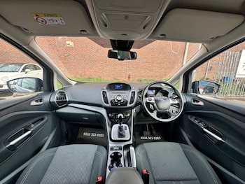 Used Ford C-Max 2015 for sale - 75720703: Photo