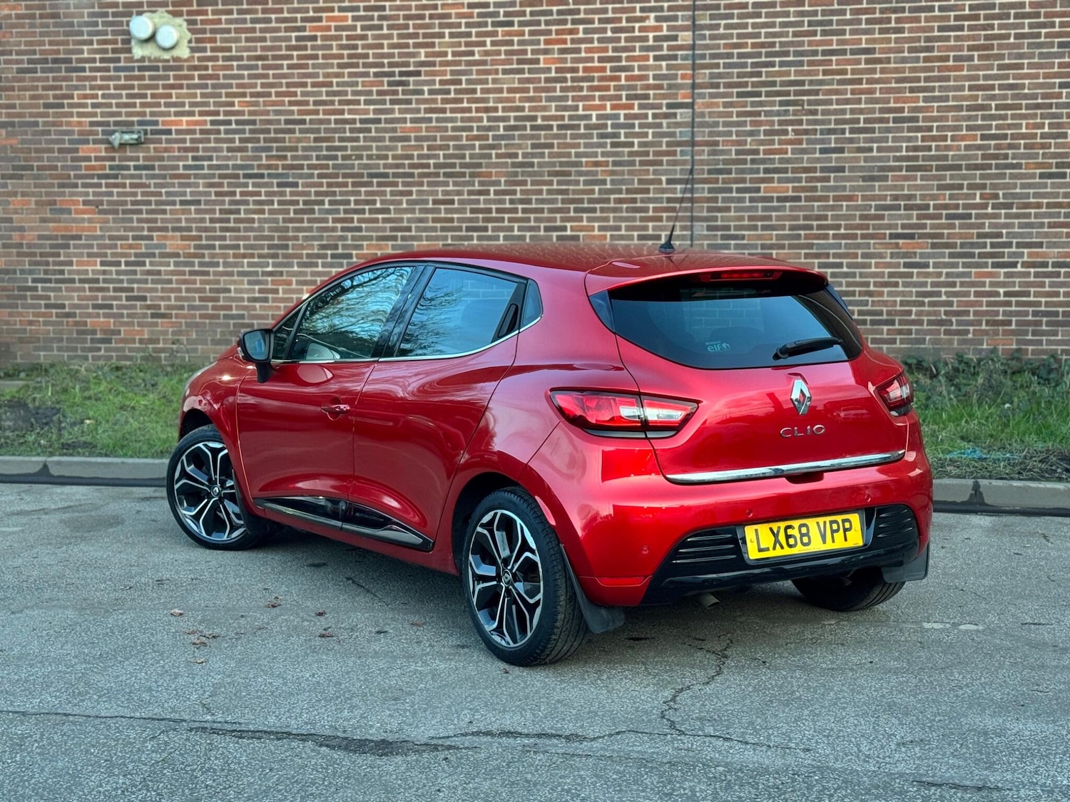 Used Renault Clio for sale - 77586762: Photo 12