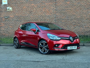 (68) - 1.5 dCi Iconic EDC Euro 6 (s/s) 5dr