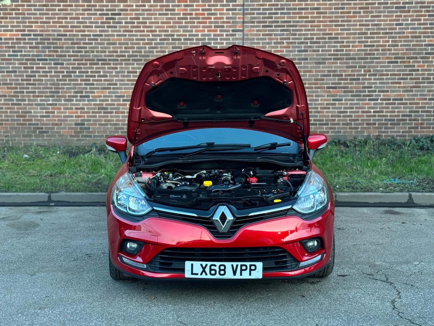 Used Renault Clio for sale - 77586762: Photo 21