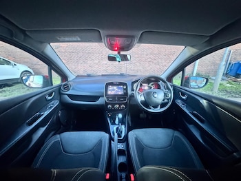 Used Renault Clio 2018 for sale - 77586762: Photo