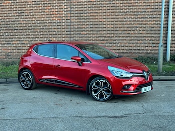 Used Renault Clio 2018 for sale - 77586762: Photo