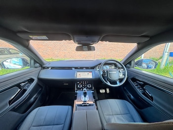 Used Land Rover Range Rover Evoque 2020 for sale - 78866390: Photo