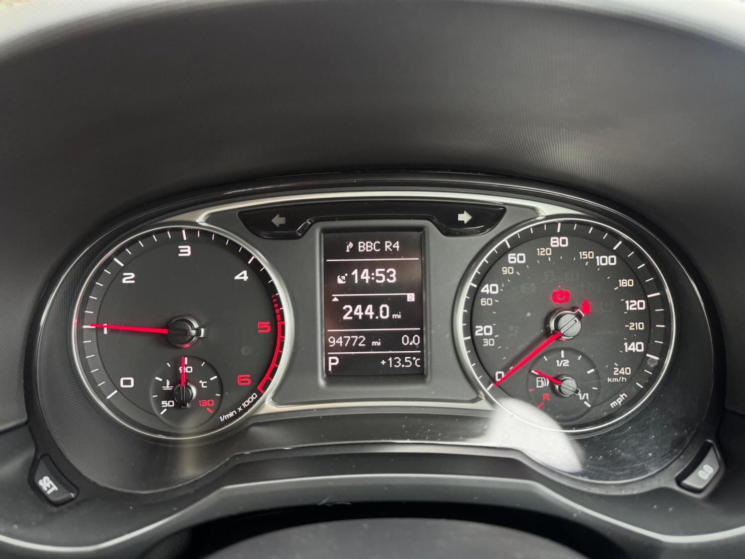 Used Audi A1 for sale - 77695456: Photo 10