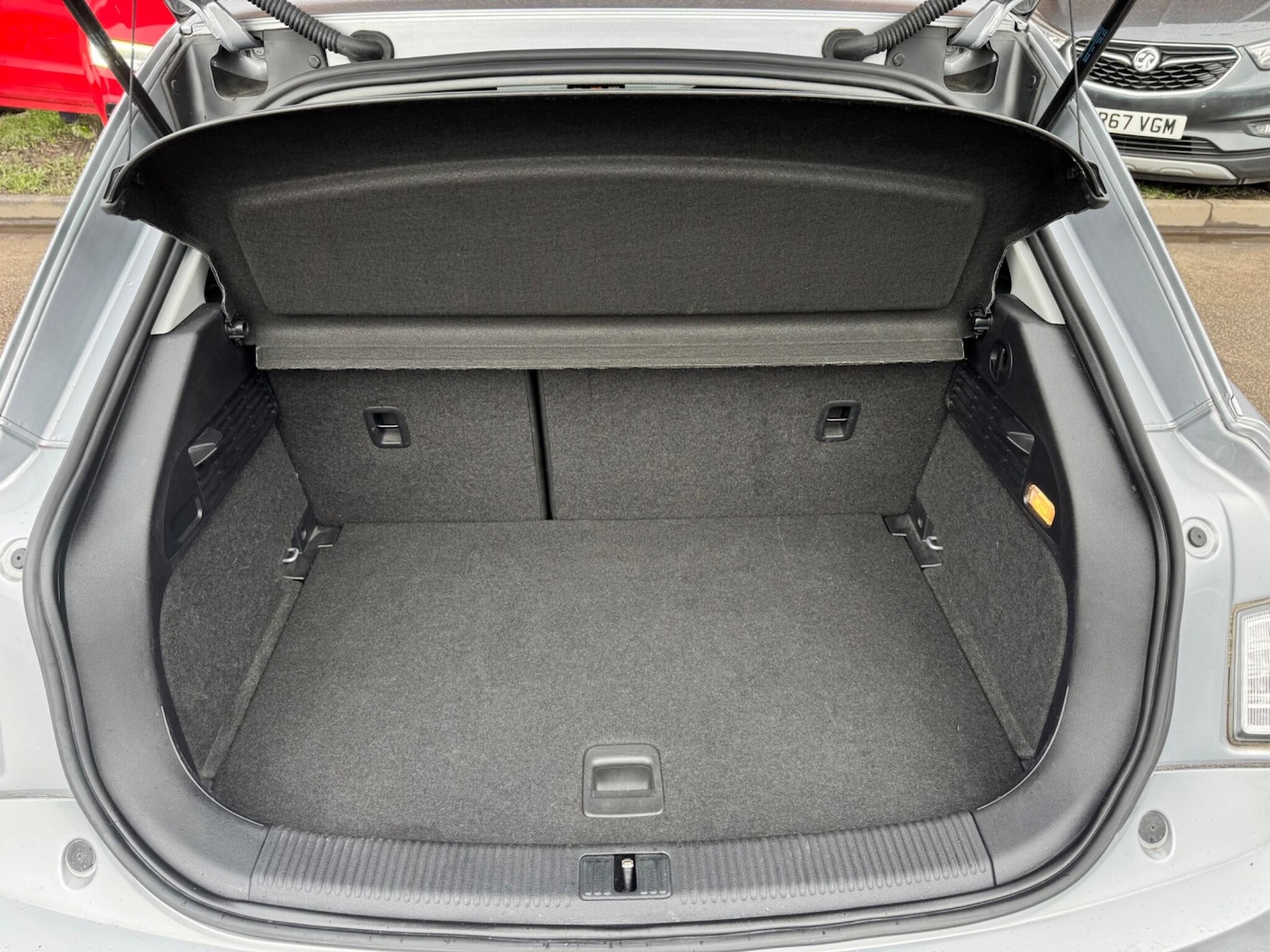 Used Audi A1 for sale - 77695456: Photo 19