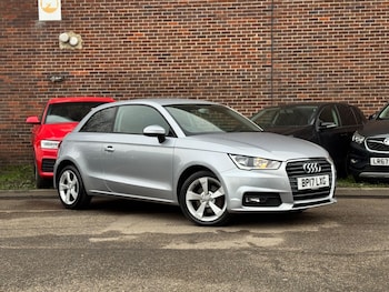 Used Audi A1 2017 for sale - 77695456: Photo