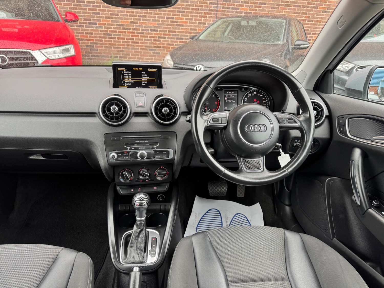 Used Audi A1 for sale - 77695456: Photo 23