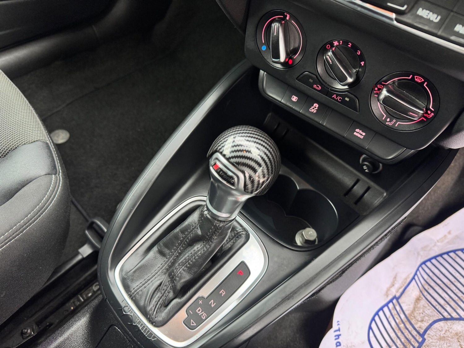 Used Audi A1 for sale - 77695456: Photo 24