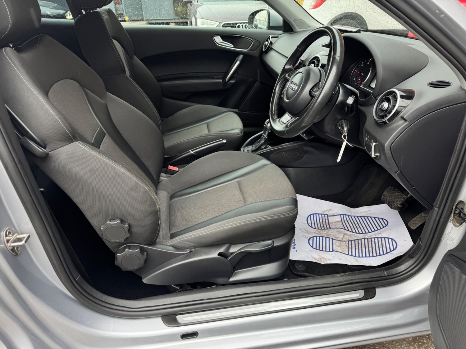 Used Audi A1 for sale - 77695456: Photo 25