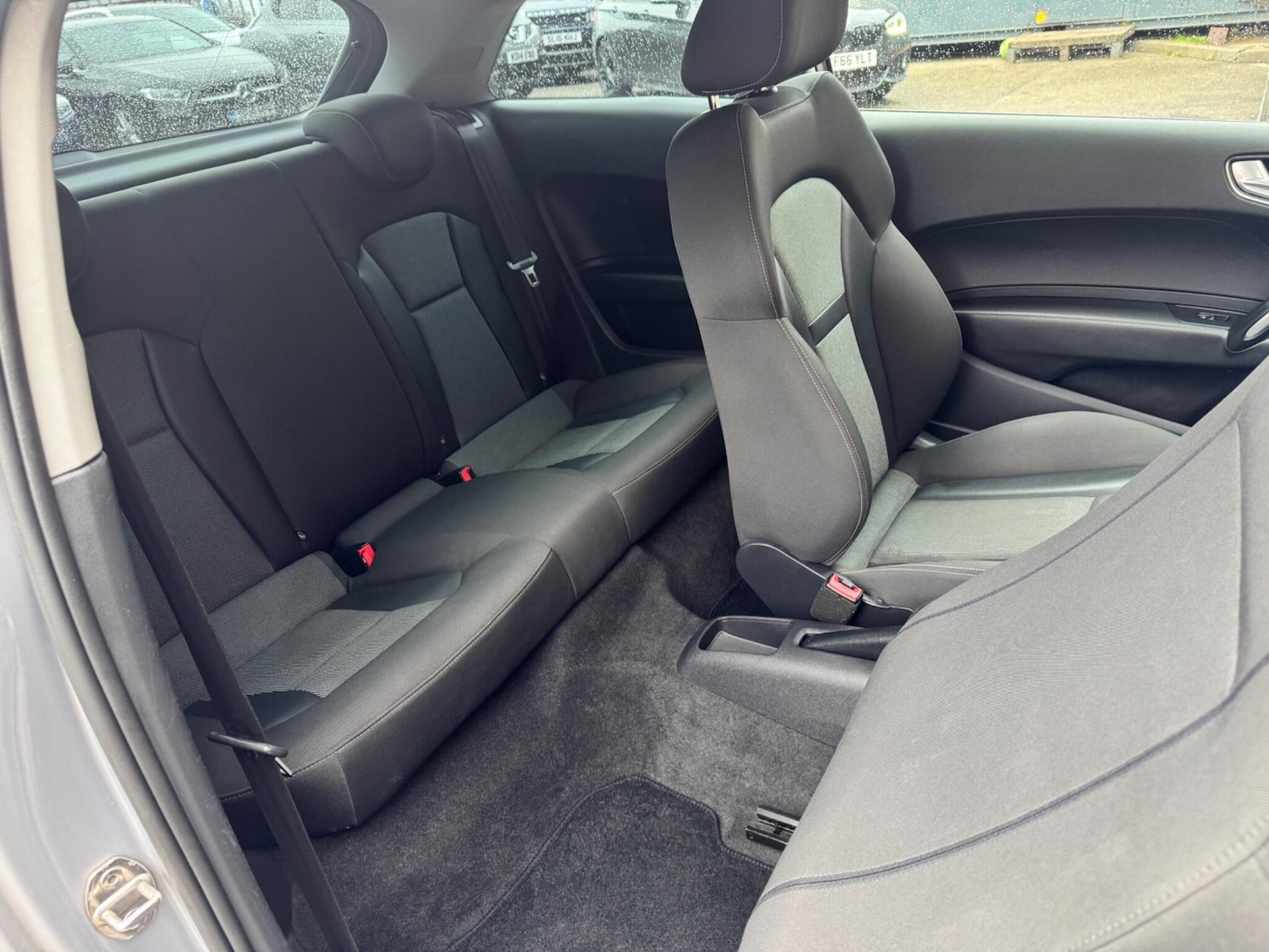 Used Audi A1 for sale - 77695456: Photo 26