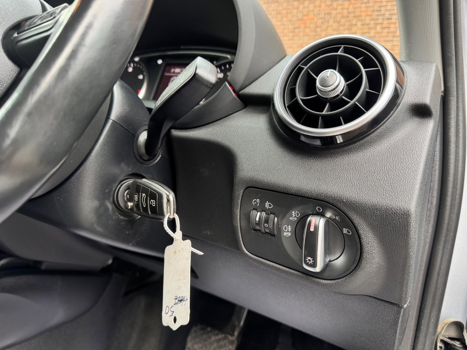 Used Audi A1 for sale - 77695456: Photo 27