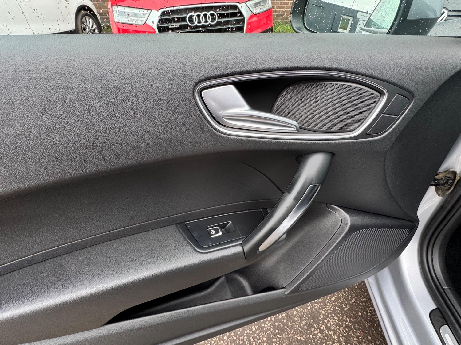 Used Audi A1 for sale - 77695456: Photo 28