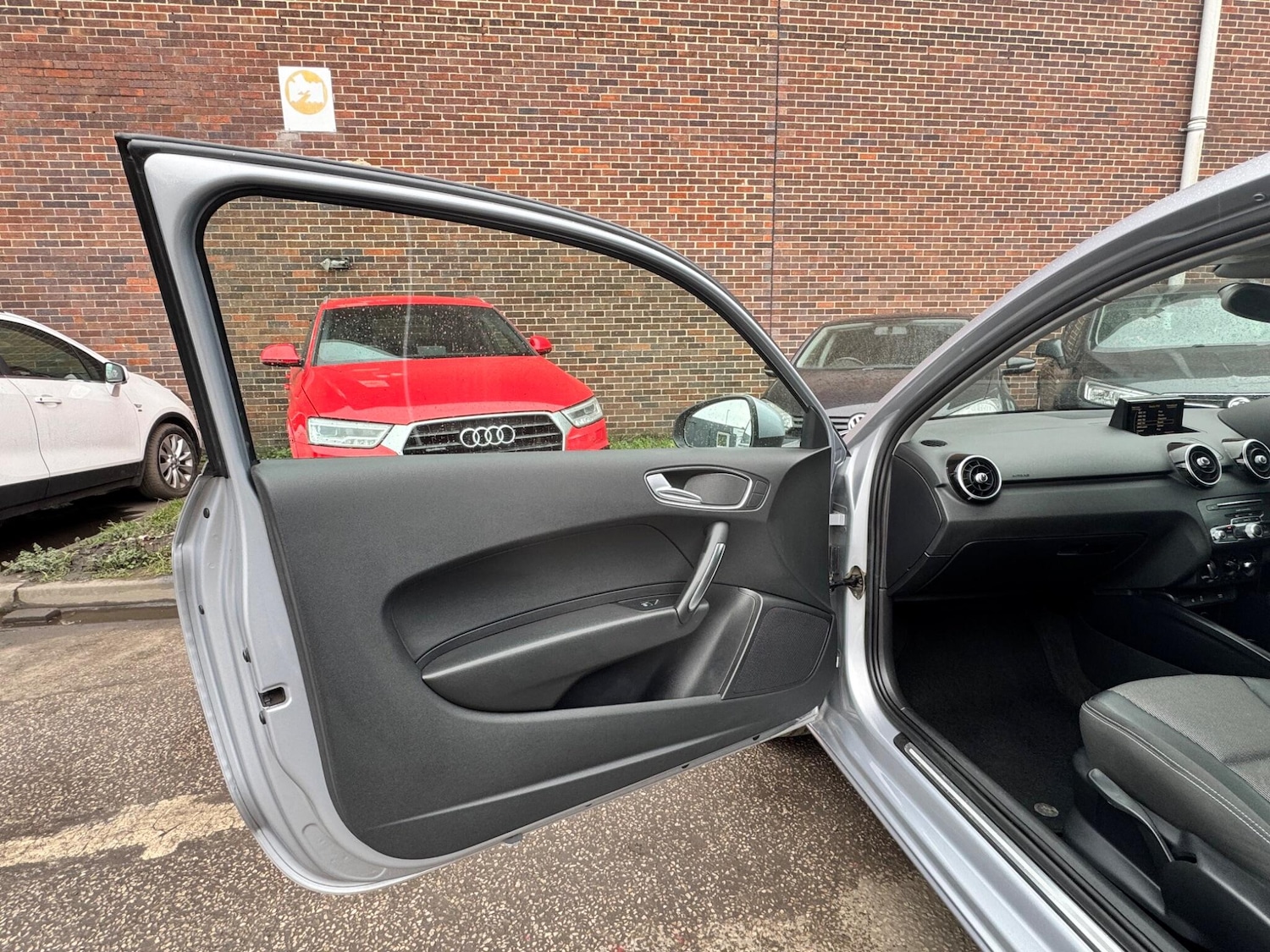 Used Audi A1 for sale - 77695456: Photo 29