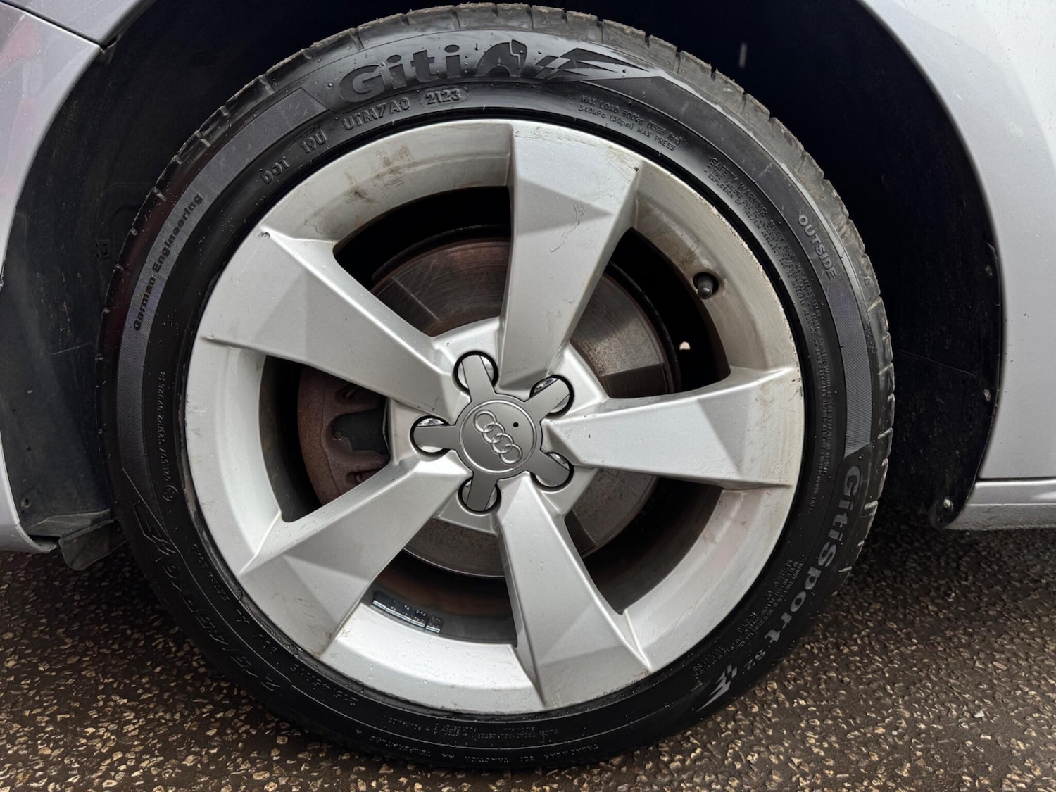 Used Audi A1 for sale - 77695456: Photo 32