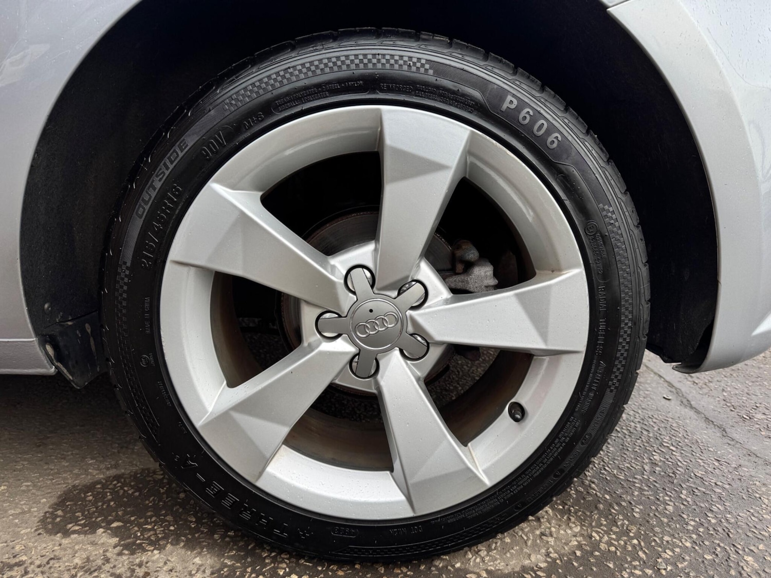 Used Audi A1 for sale - 77695456: Photo 33