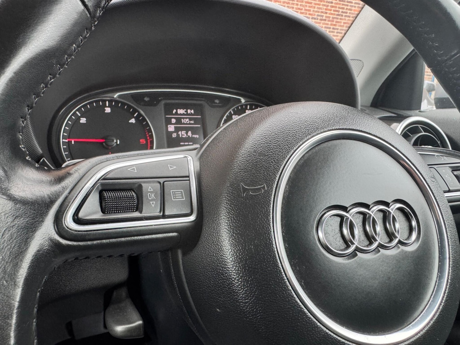 Used Audi A1 for sale - 77695456: Photo 37