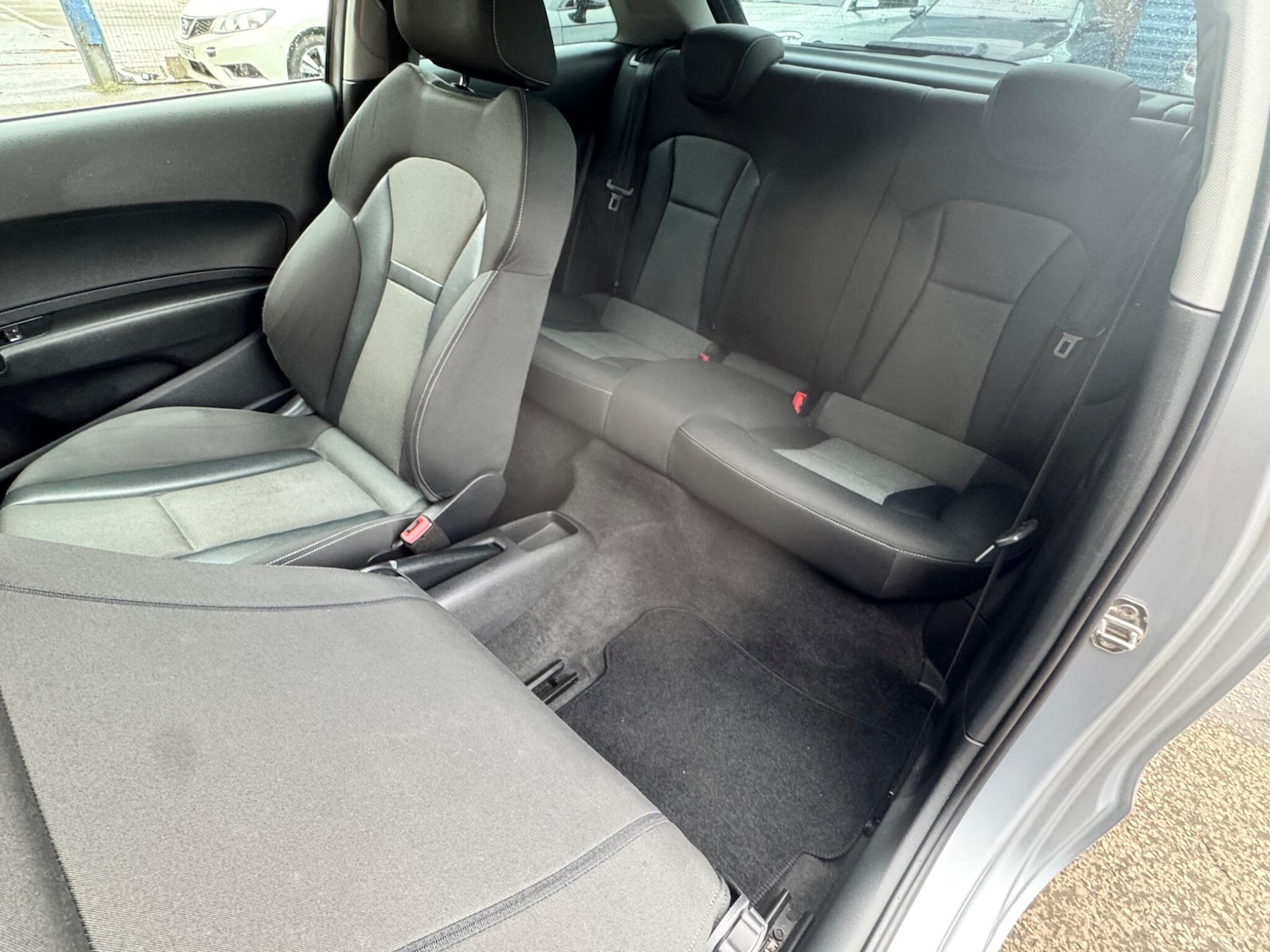 Used Audi A1 for sale - 77695456: Photo 39