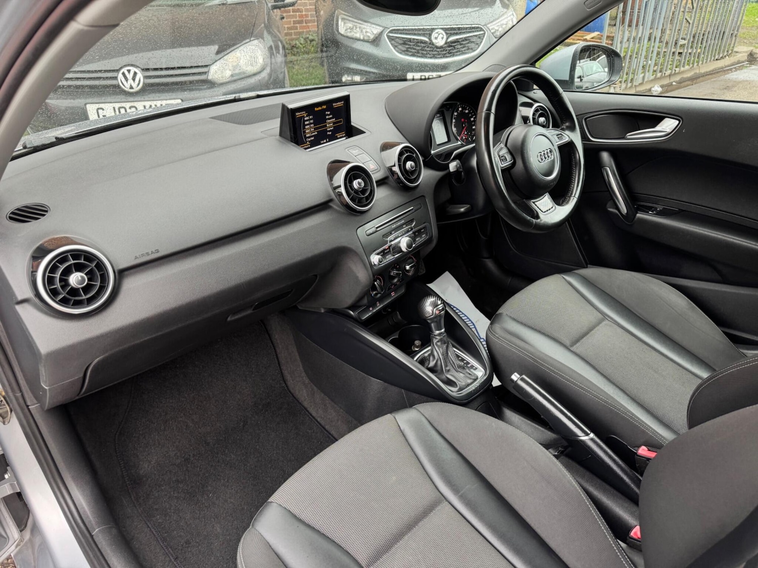 Used Audi A1 for sale - 77695456: Photo 40