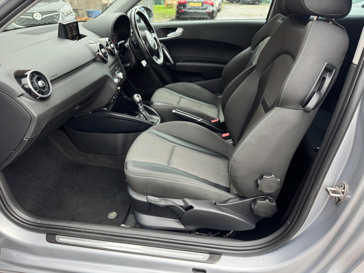 Used Audi A1 for sale - 77695456: Photo 41