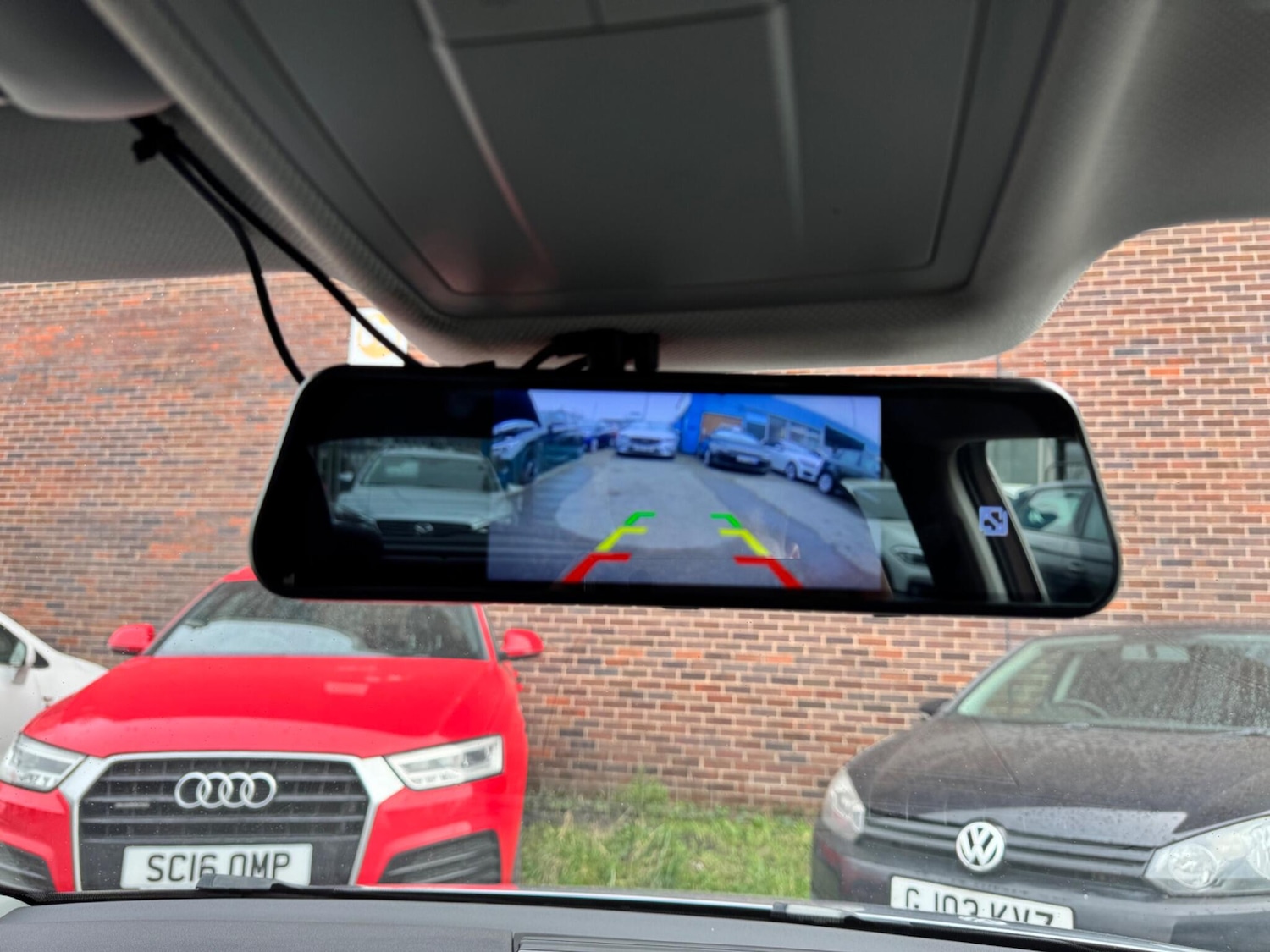 Used Audi A1 for sale - 77695456: Photo 42