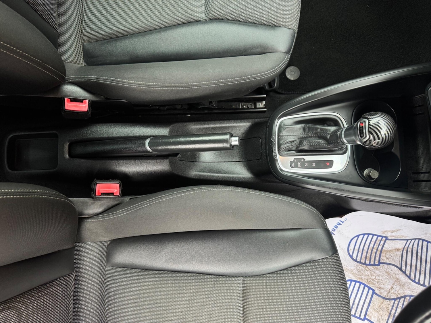 Used Audi A1 for sale - 77695456: Photo 45