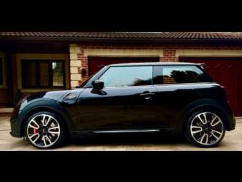 Used MINI Hatch 2022 for sale - 74389722: Photo