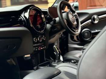Used MINI Hatch 2022 for sale - 74389722: Photo